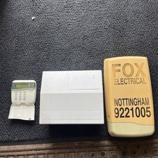 Gardiner technology alarm for sale  NOTTINGHAM