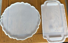 New used resin for sale  NOTTINGHAM