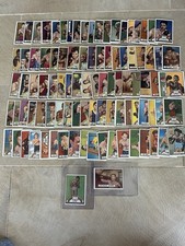 1951 topps ringside for sale  Kohler