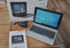 Medion akoya notebook gebraucht kaufen  Hamm