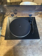 Sony pslx310bt bluetooth for sale  STOKE-ON-TRENT