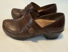 Dansko solstice brown for sale  Pelzer