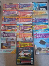 Thunderbirds comic x16 for sale  SKIPTON