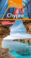 Guide evasion chypre d'occasion  France