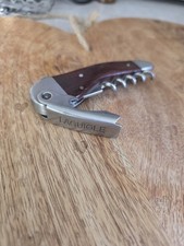 Laguiole eclair corkscrew for sale  HAYWARDS HEATH