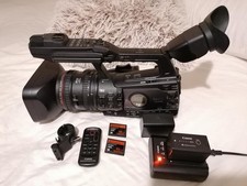 Canon xf300 professional for sale  BRADFORD