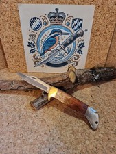 Herbertz taschenmesser holz gebraucht kaufen  Wendelstein