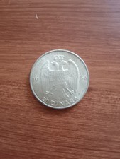 Argento moneta dinari usato  Messina