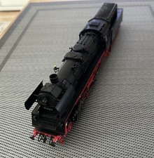 roco br 50 dampflok gebraucht kaufen  Potsdam