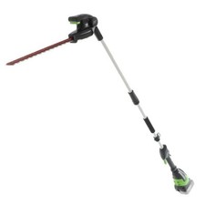 Greenworks g48pht tagliasiepi usato  Roma