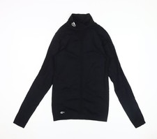 Adidas men black for sale  WREXHAM