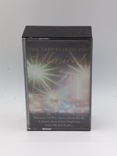 Best musicals 1995 for sale  ASHFORD