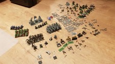 Warhammer fantasy the gebraucht kaufen  Kochel a. See