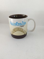 Starbucks australia global for sale  Hood River