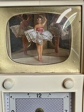 Radio réveil musical d'occasion  Alès