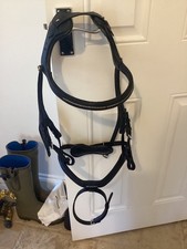 stubben horse bridles for sale  LEIGH-ON-SEA