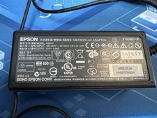 Genuine power adapter for sale  SHEFFIELD