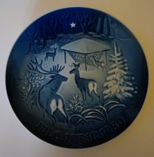 Piatti ceramica 1980 usato Piatti ceramica 1980 usato  Cantu