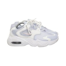 Nike, Sneakersy, Rozmiar: 37 1/2, Air Max 200, Niebiesko-białe, Damskie #ROK TEMUm na sprzedaż  PL