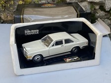 Burago rolls royce d'occasion  Expédié en Belgium