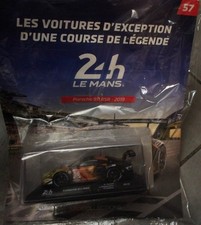 porsche ixo mans d'occasion porsche ixo mans d'occasion  Angers-