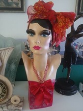Hand painted tall for sale  ROMFORD