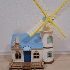 Sylvanian families celebration for sale  Shipping to Ireland