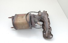 Catalizzatore per chevrolet usato  Santa Maria la Carità
