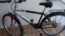 Gebrauchtes city bike gebraucht kaufen  Würzburg