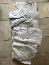 Paket spannbettlaken moltons gebraucht kaufen Paket spannbettlaken moltons gebraucht kaufen  Kitzingen