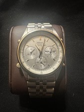 Seiko 7a38 for sale  Moraga