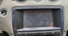 Tela Info-GPS-TV tela digital única compatível com 10-12 JAGUAR XJ 764394 comprar usado  Enviando para Brazil