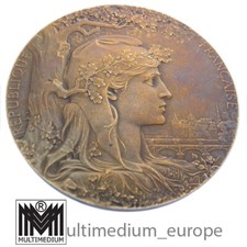 Bronze medaille exposition gebraucht kaufen Bronze medaille exposition gebraucht kaufen  Regensburg