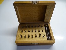 Horlogerie outils forets d'occasion  Ploërmel