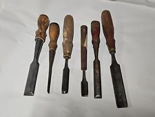 Lot assorted woodworking for sale  Jackson