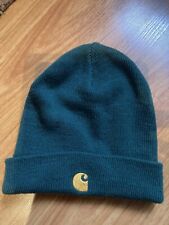 Carhartt beanie mütze gebraucht kaufen  Herzebrock-Clarholz