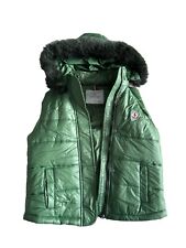 Damen weste moncler gebraucht kaufen  Sigmaringen