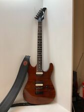 Dean guitar electric for sale  Fredericksburg