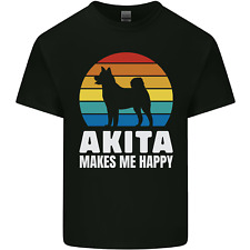 Akita makes happy d'occasion  Expédié en France
