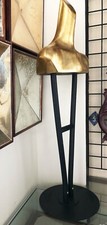Gold leaf women for sale  Floral Park