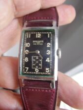 Rare montre homme d'occasion  Paris IX