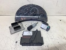 Kit centralina motore usato  Italia