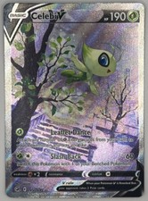 Celebi fusion strike for sale  Portland
