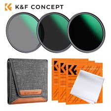 Concept filterset nd8 gebraucht kaufen  Berlin