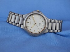 Seiko dress spirit usato  Morlupo