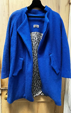 Unora coat wool for sale  LONDON