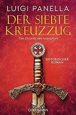 Siebte kreuzzug historischer gebraucht kaufen  Berlin