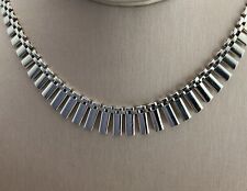 Sterling silver cleopatra for sale  CHICHESTER