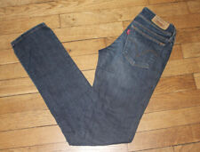 Levis 571 jeans d'occasion  Paris XX