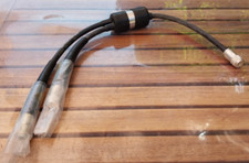 Lead connecting cable for sale  CHEPSTOW